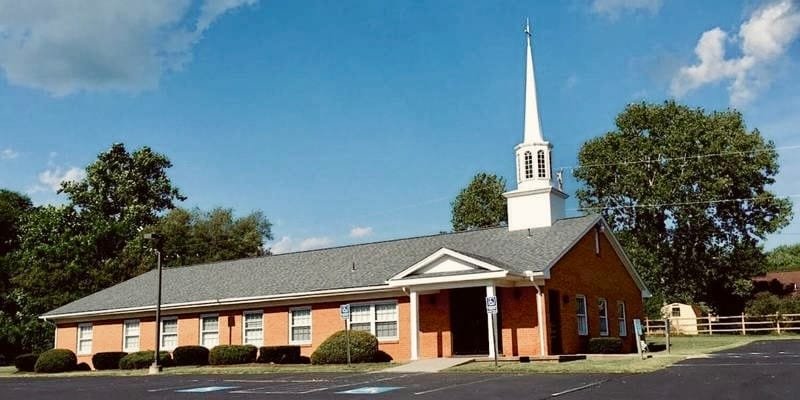 Family Worship Center cover